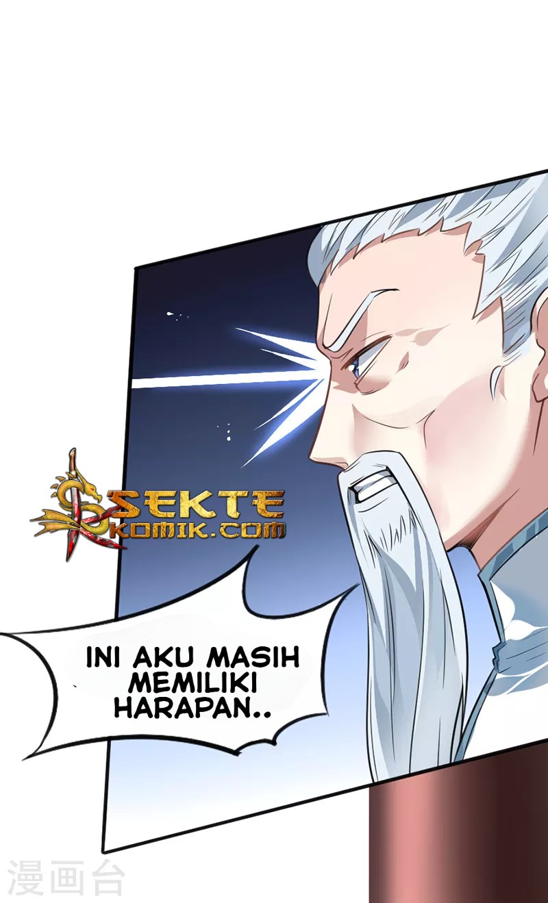 Return of Xiandi Chapter 05 Gambar 13