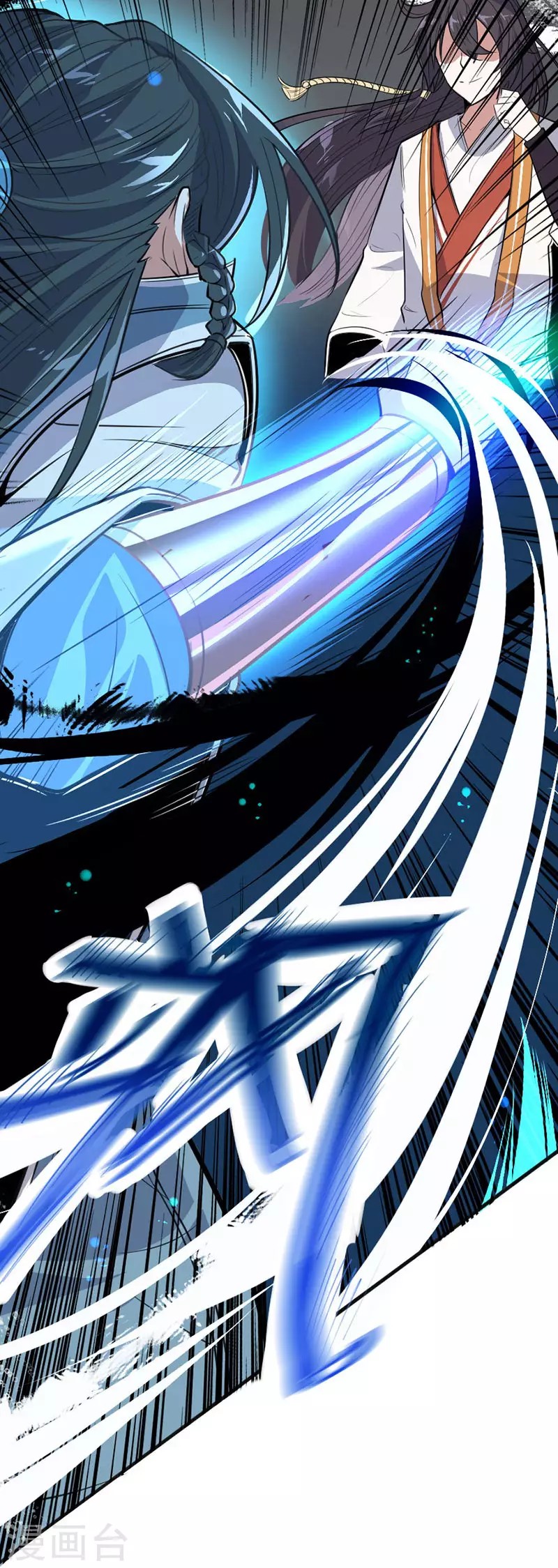 Return of Xiandi Chapter 05 Gambar 17