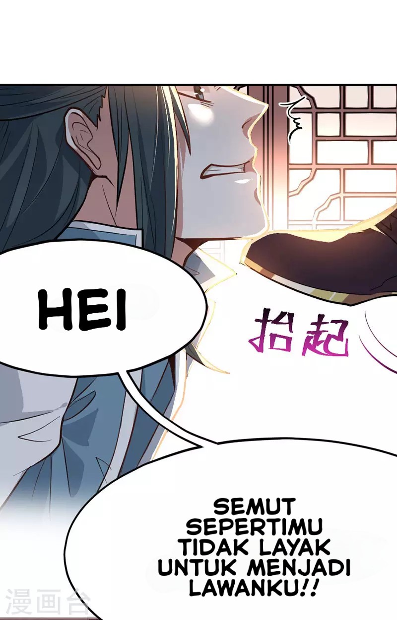 Return of Xiandi Chapter 05 Gambar 26