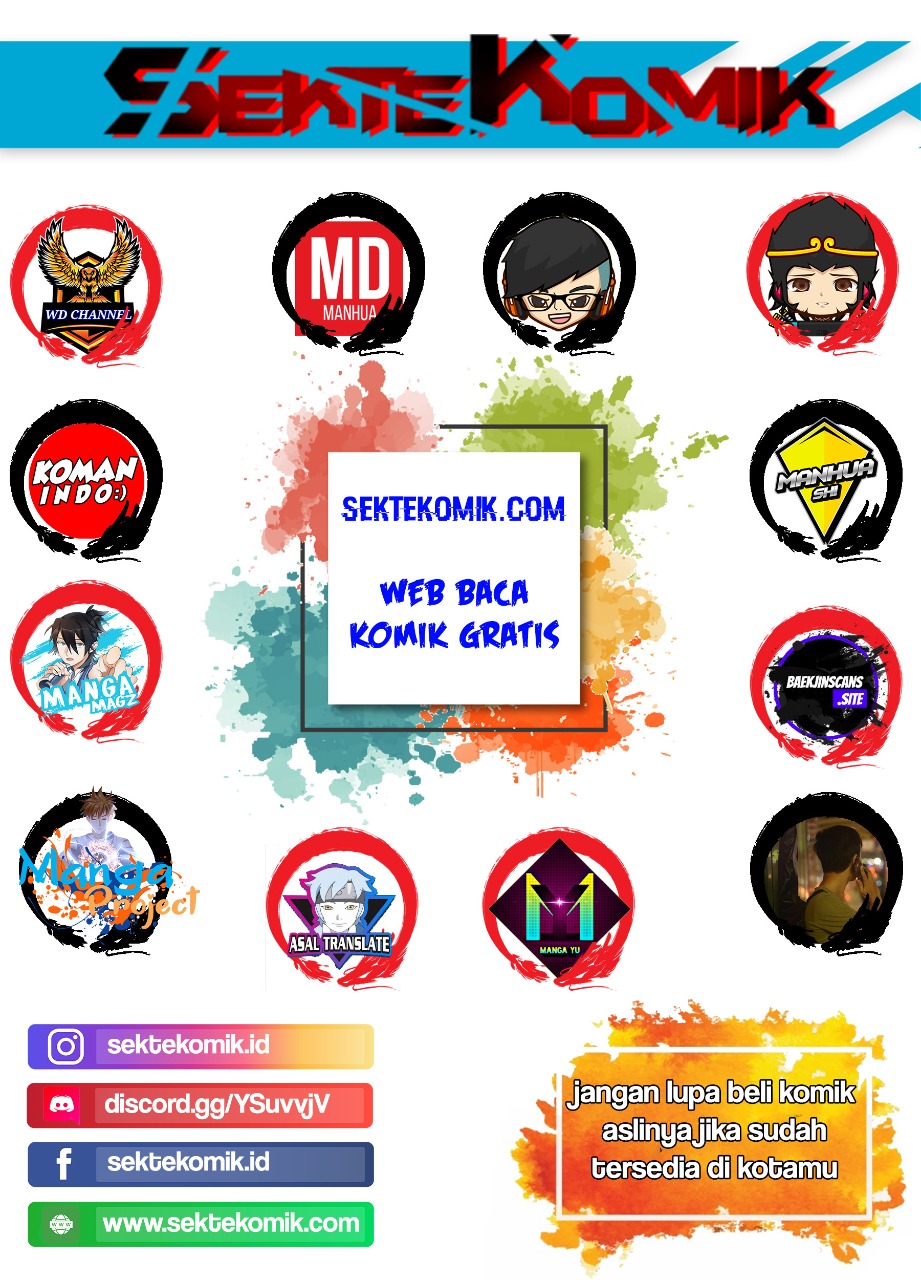 Return of Xiandi Chapter 05 Gambar 29
