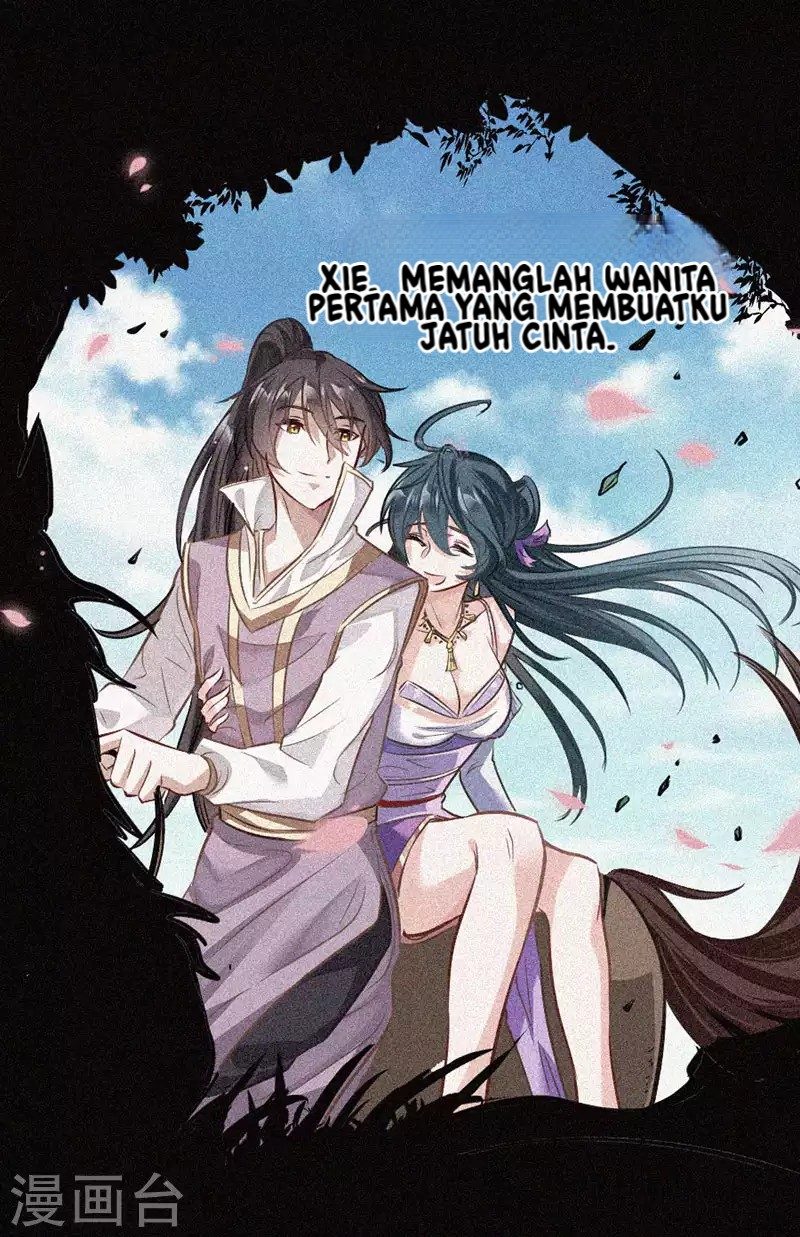 Return of Xiandi Chapter 09 Gambar 2