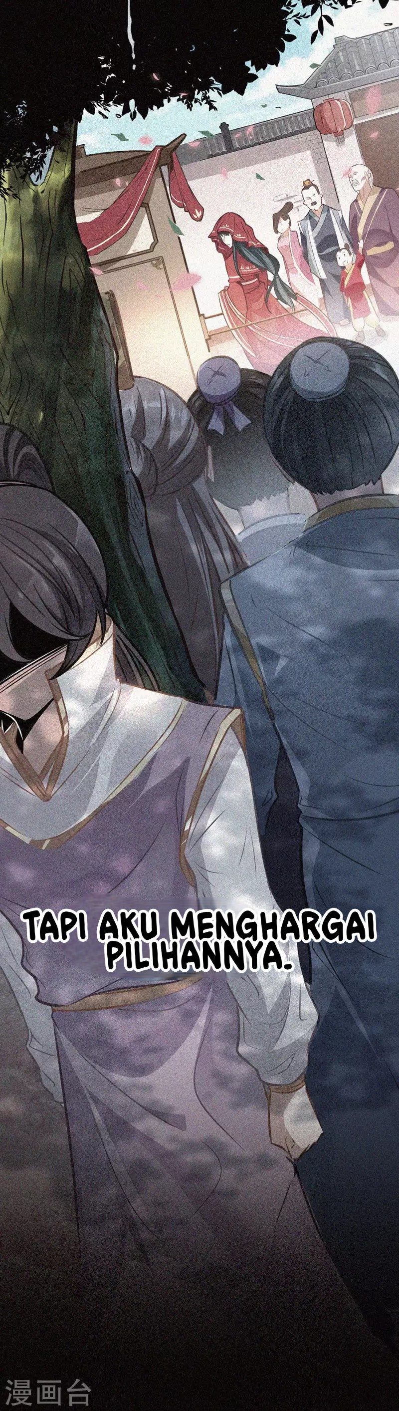 Return of Xiandi Chapter 09 Gambar 4