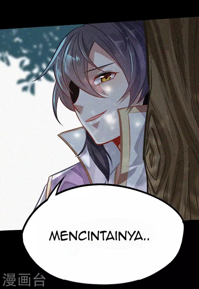 Return of Xiandi Chapter 09 Gambar 6