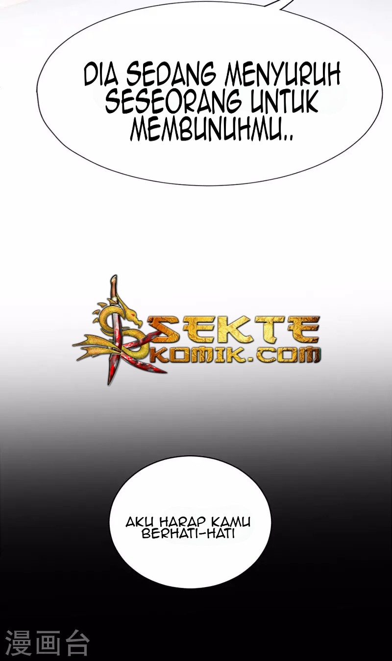 Return of Xiandi Chapter 09 Gambar 10