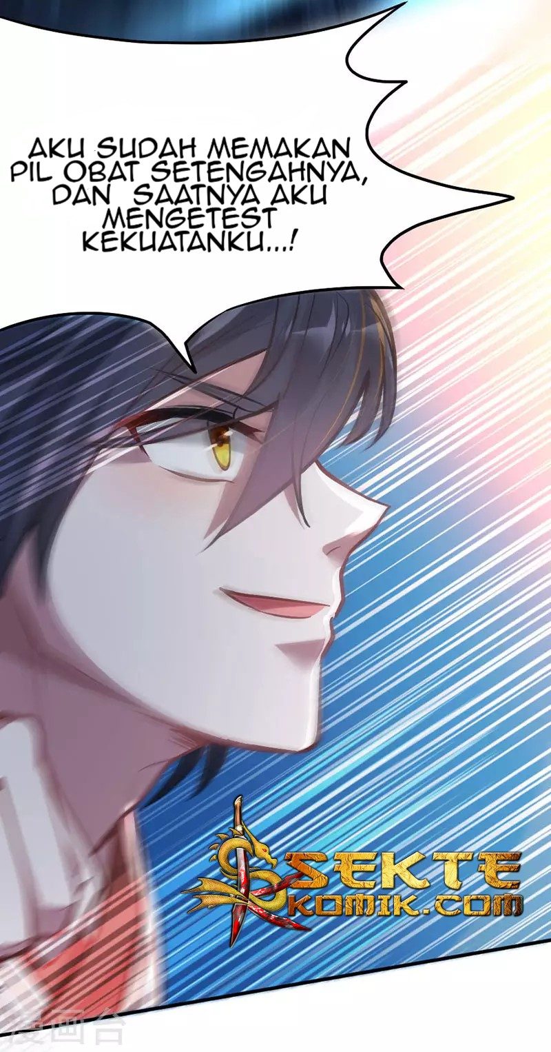 Return of Xiandi Chapter 09 Gambar 19