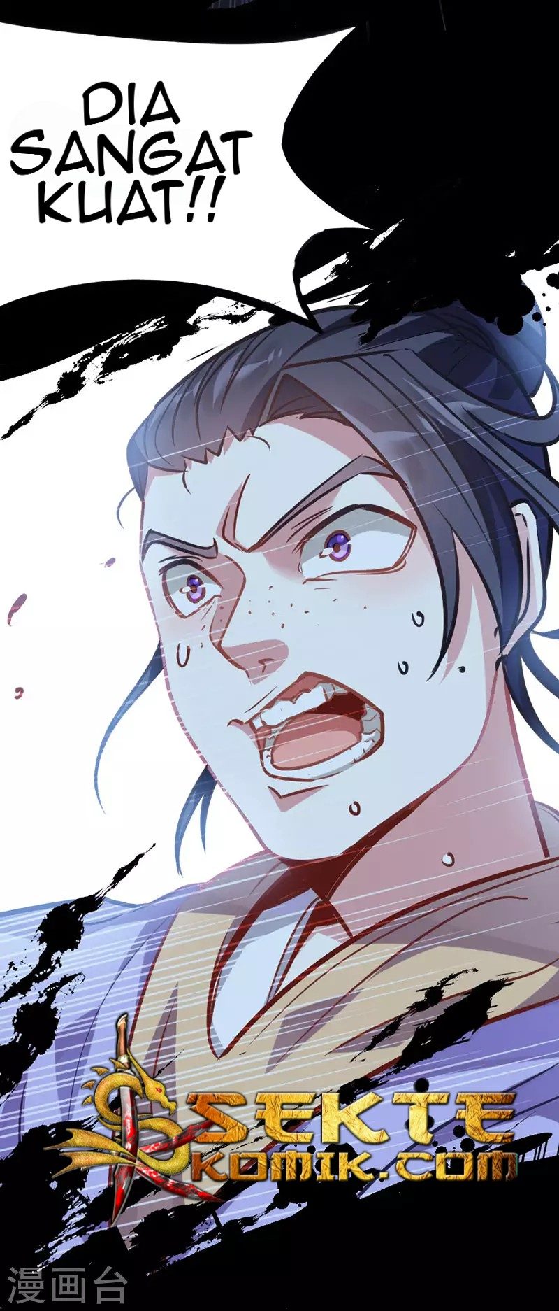 Return of Xiandi Chapter 09 Gambar 23