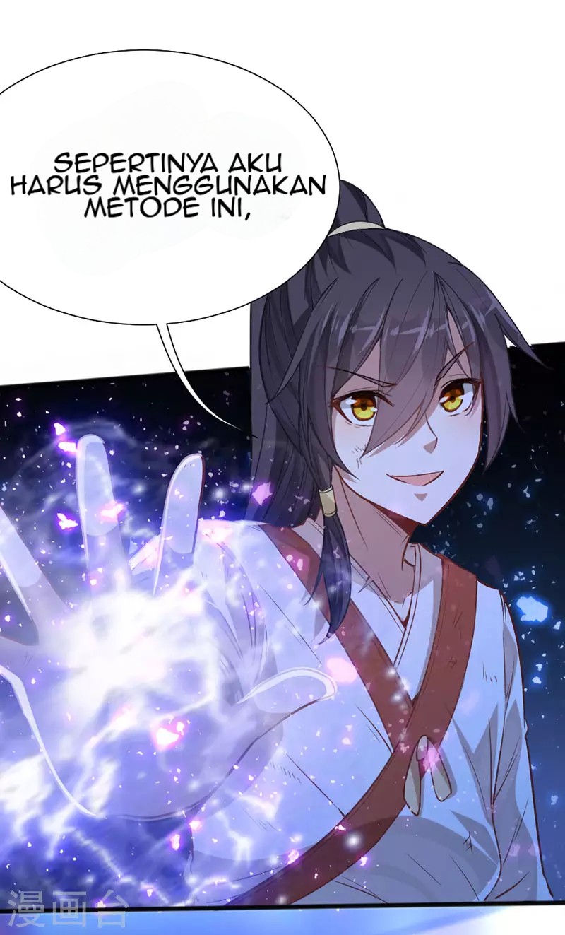 Return of Xiandi Chapter 14 Gambar 4