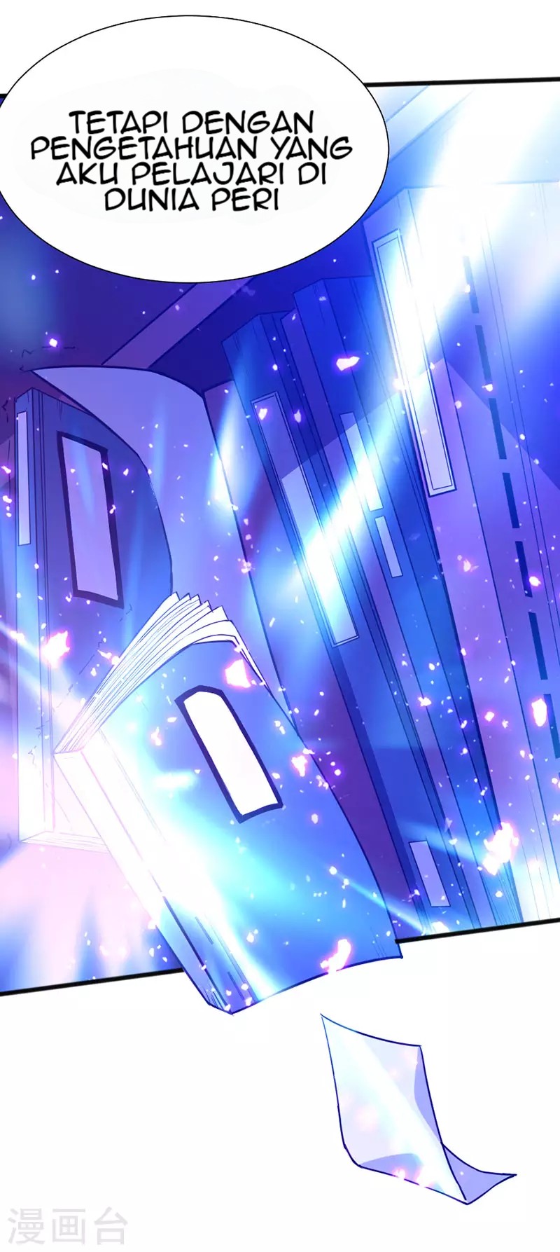 Return of Xiandi Chapter 14 Gambar 6