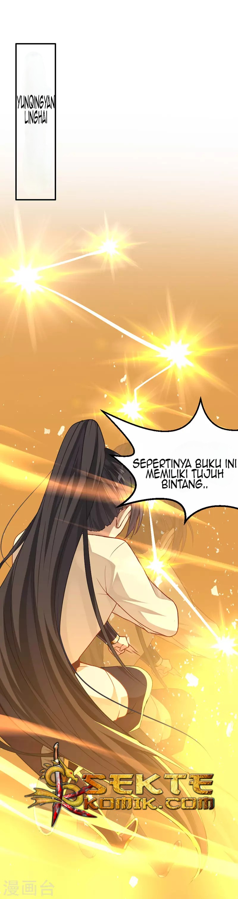 Return of Xiandi Chapter 14 Gambar 10