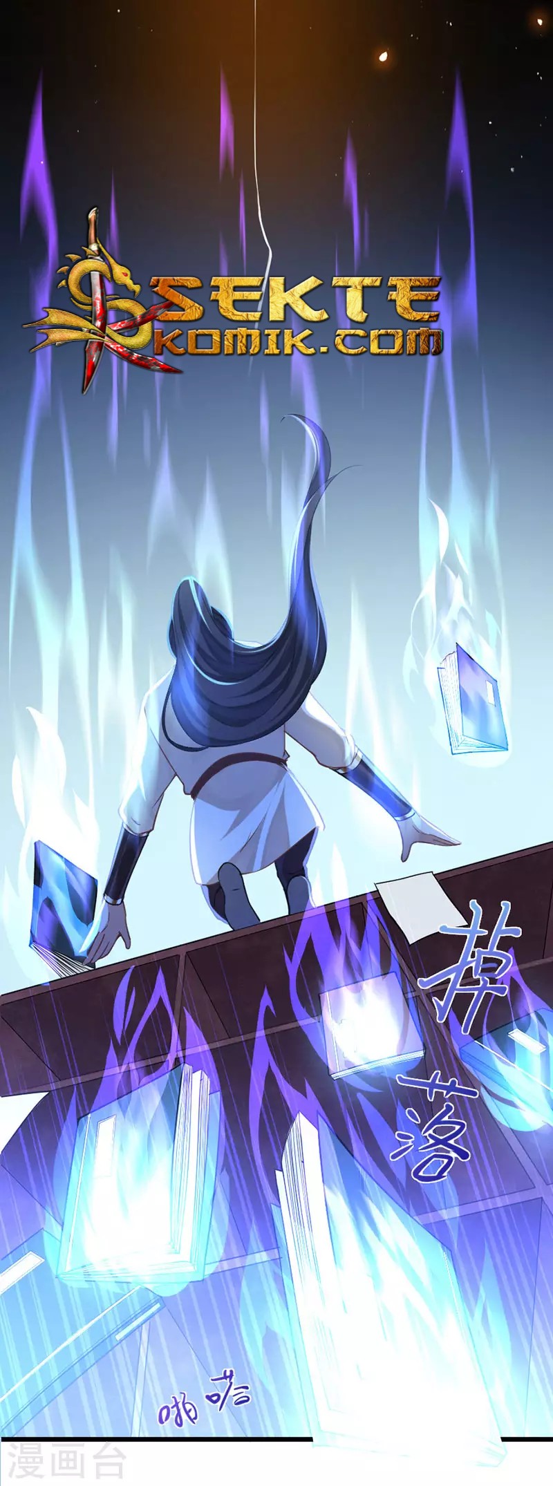 Return of Xiandi Chapter 14 Gambar 14