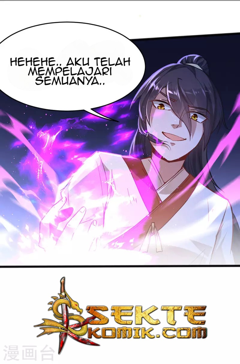 Return of Xiandi Chapter 14 Gambar 15