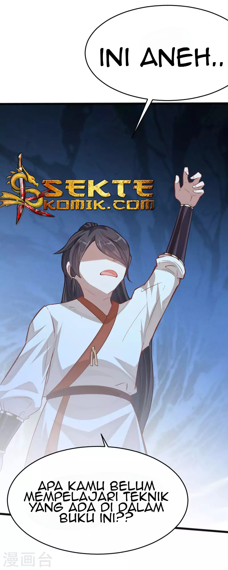 Return of Xiandi Chapter 14 Gambar 19