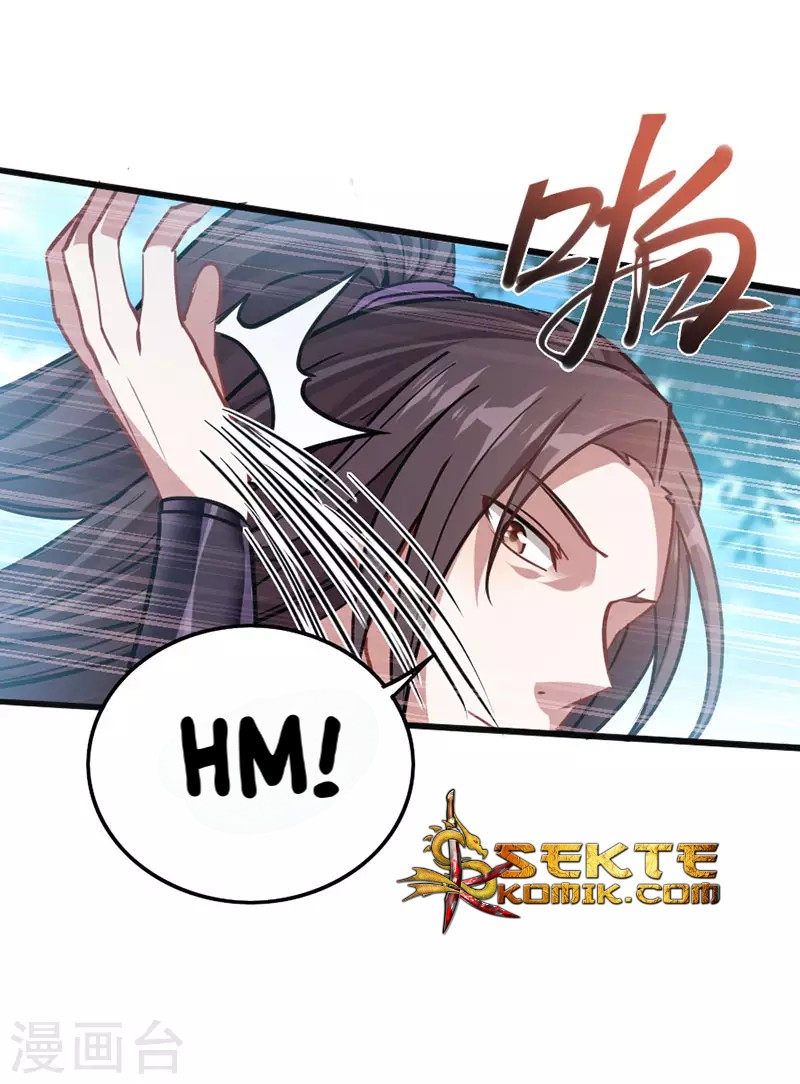 Return of Xiandi Chapter 23 Gambar 6
