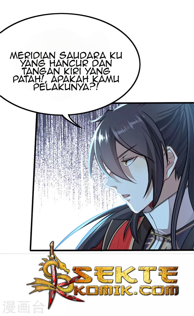 Return of Xiandi Chapter 23 Gambar 11