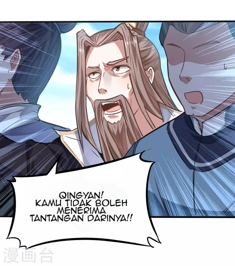 Return of Xiandi Chapter 23 Gambar 18