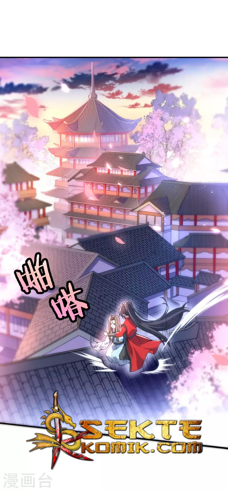 Return of Xiandi Chapter 24 Gambar 6