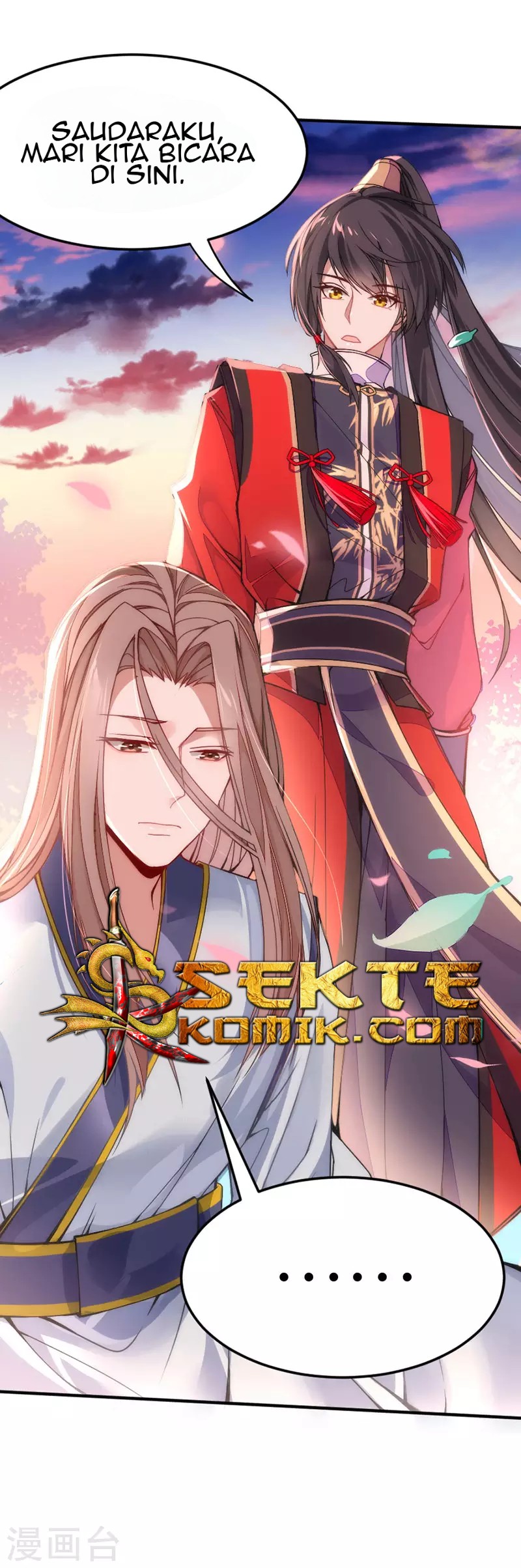 Return of Xiandi Chapter 24 Gambar 7