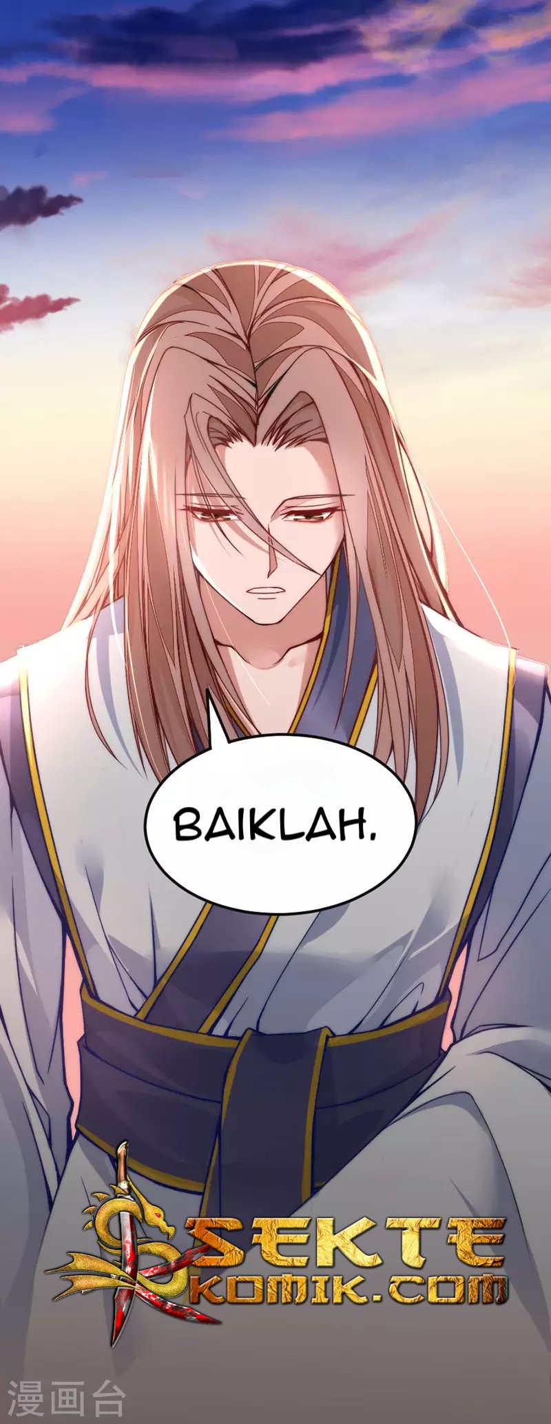 Return of Xiandi Chapter 24 Gambar 8