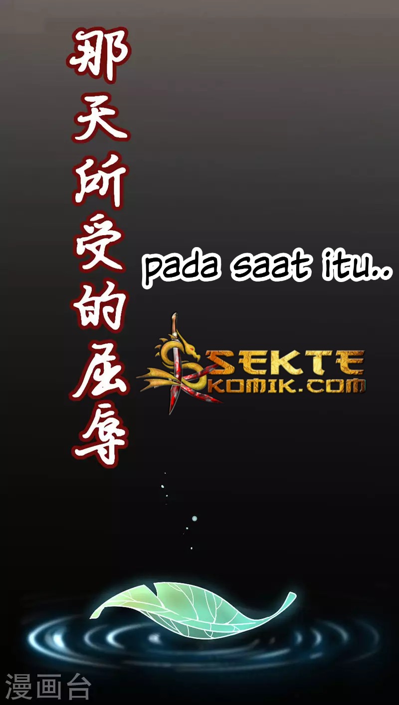 Return of Xiandi Chapter 24 Gambar 9