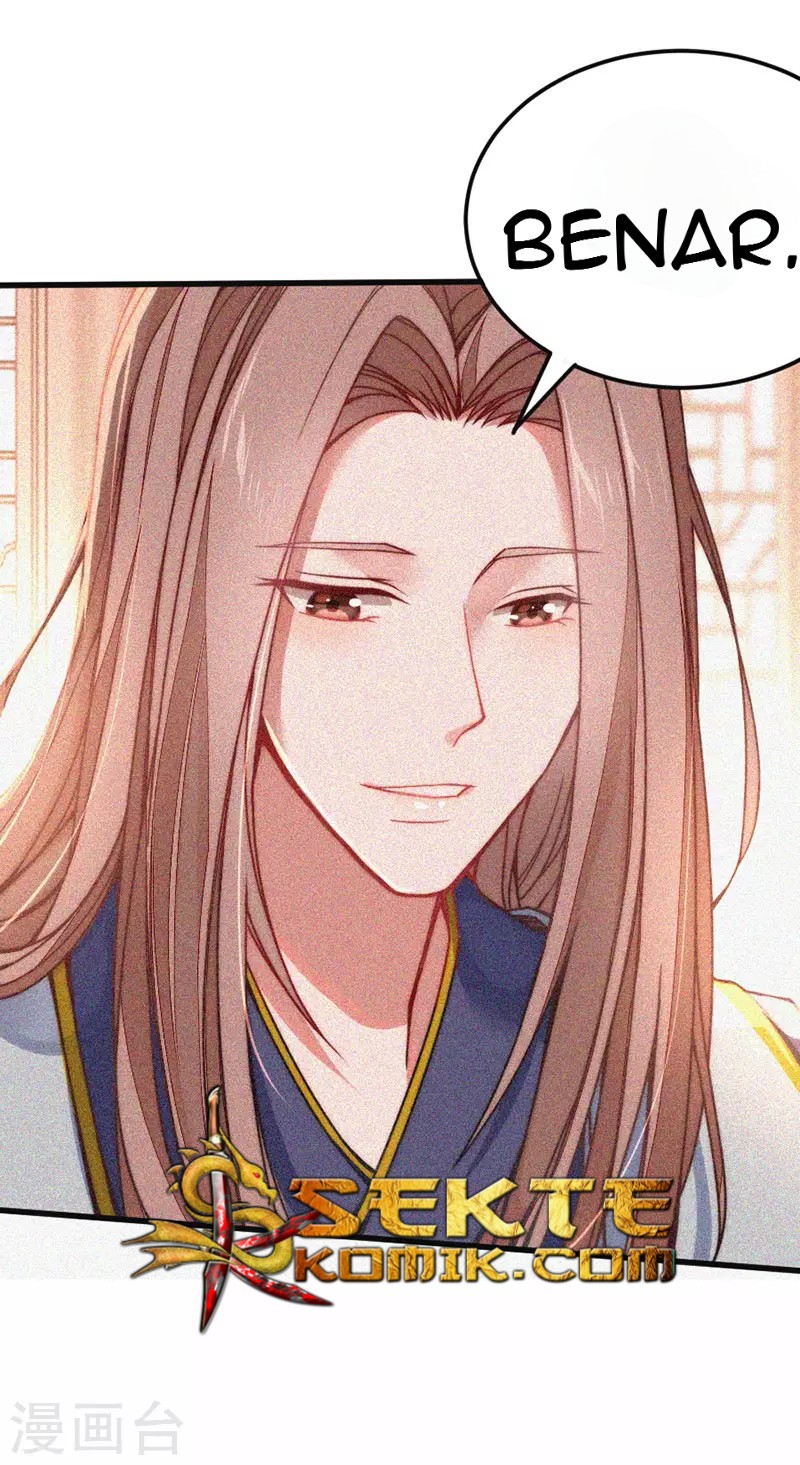 Return of Xiandi Chapter 24 Gambar 12
