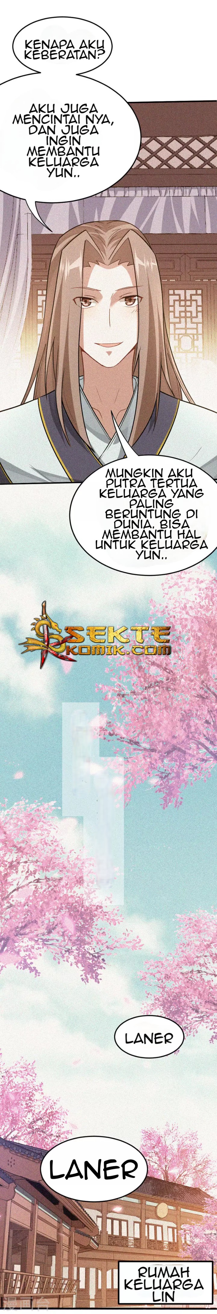 Return of Xiandi Chapter 24 Gambar 17