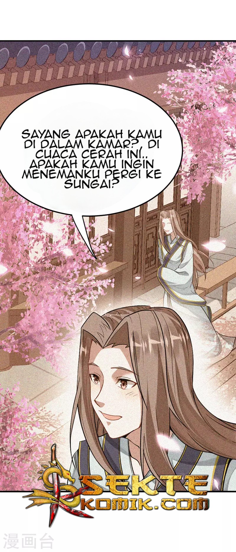 Return of Xiandi Chapter 24 Gambar 18