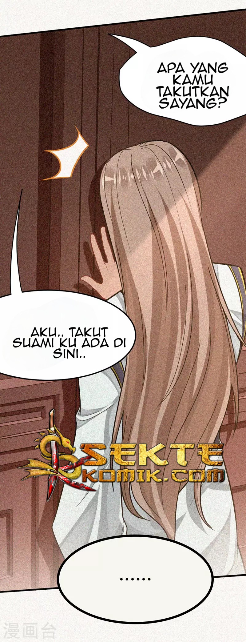 Return of Xiandi Chapter 24 Gambar 19