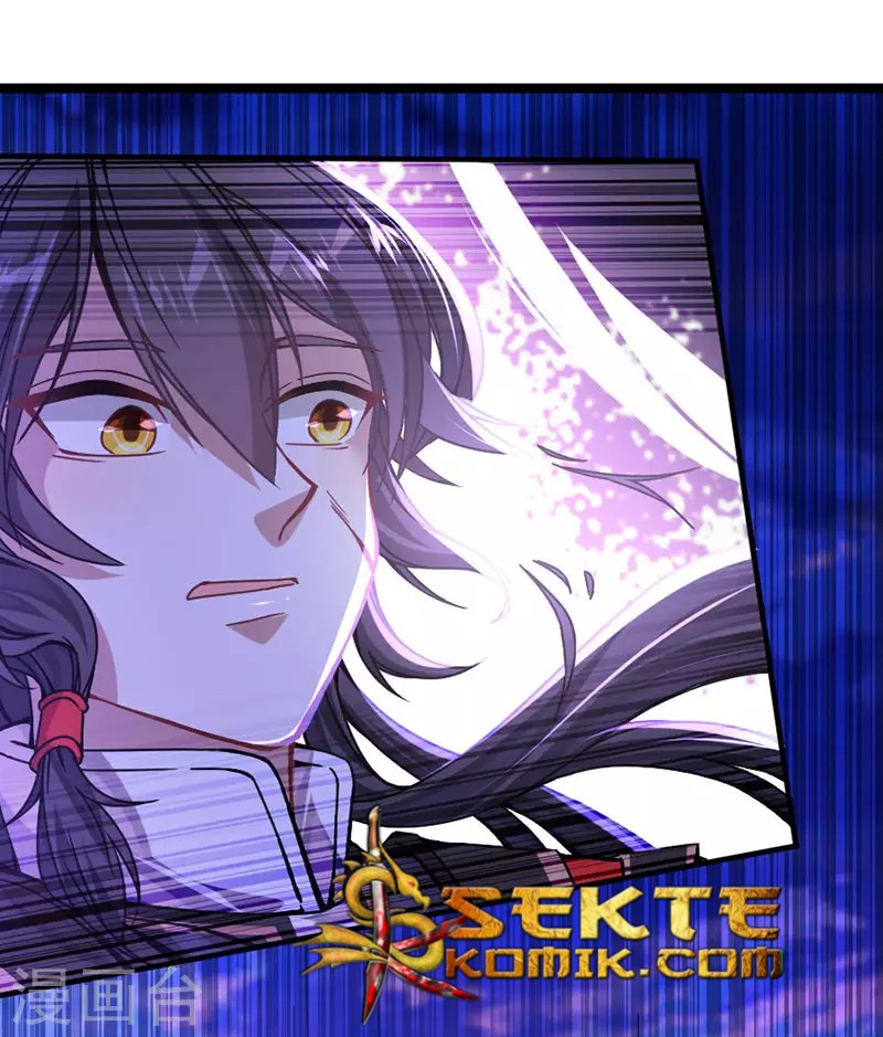 Return of Xiandi Chapter 28 Gambar 17