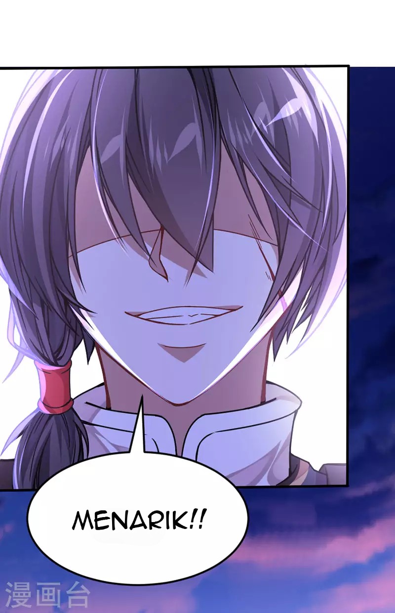 Return of Xiandi Chapter 28 Gambar 19