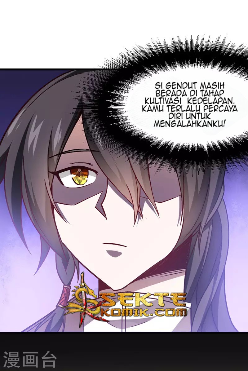 Return of Xiandi Chapter 32 Gambar 17