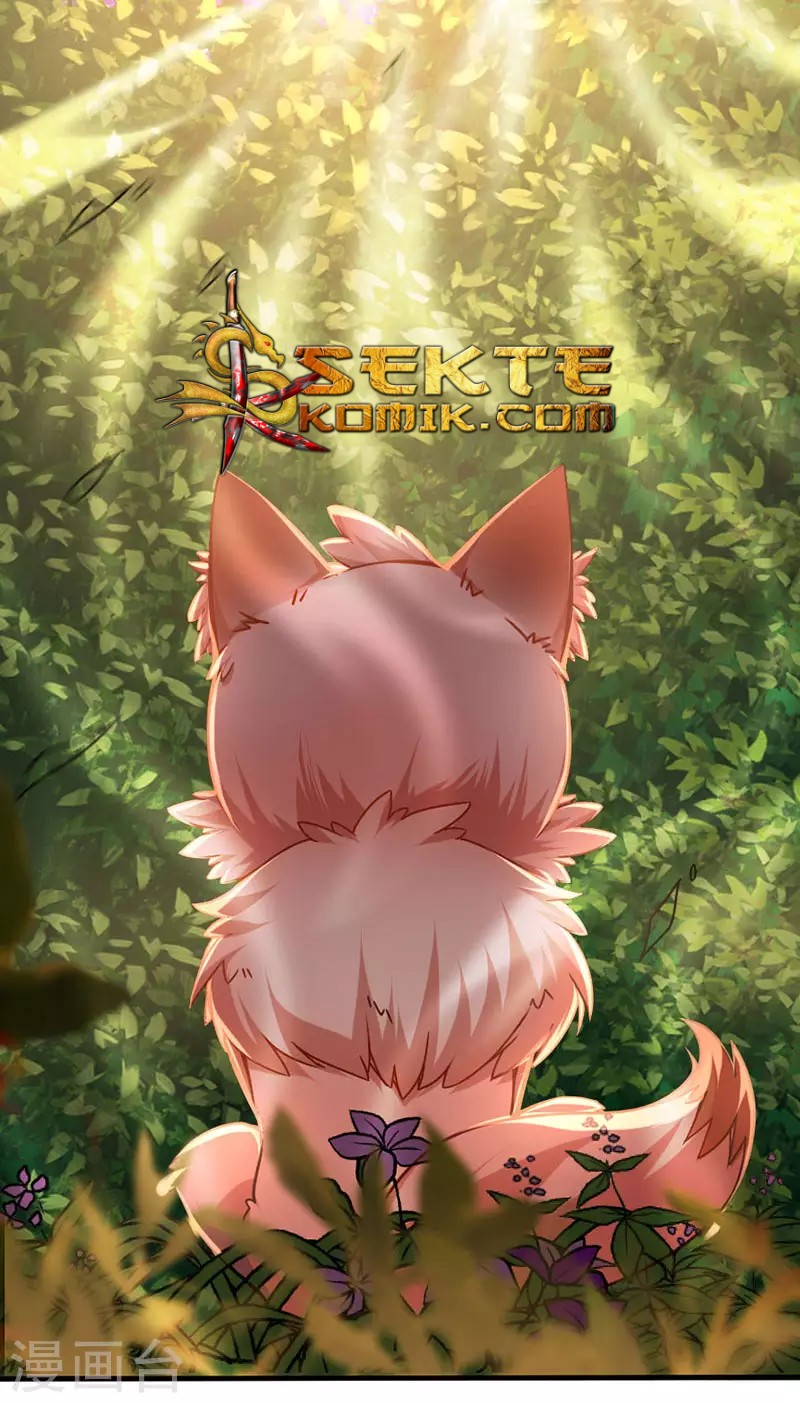 Return of Xiandi Chapter 35 Gambar 4