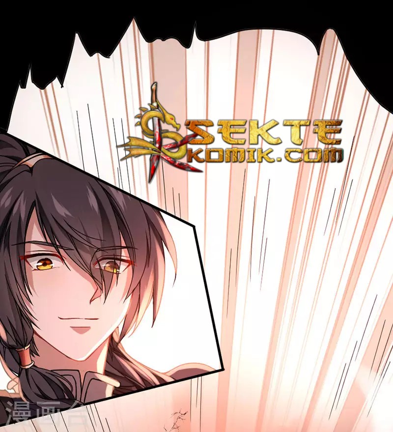 Return of Xiandi Chapter 35 Gambar 14