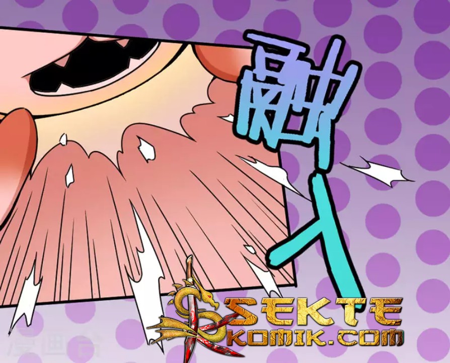Return of Xiandi Chapter 35 Gambar 23