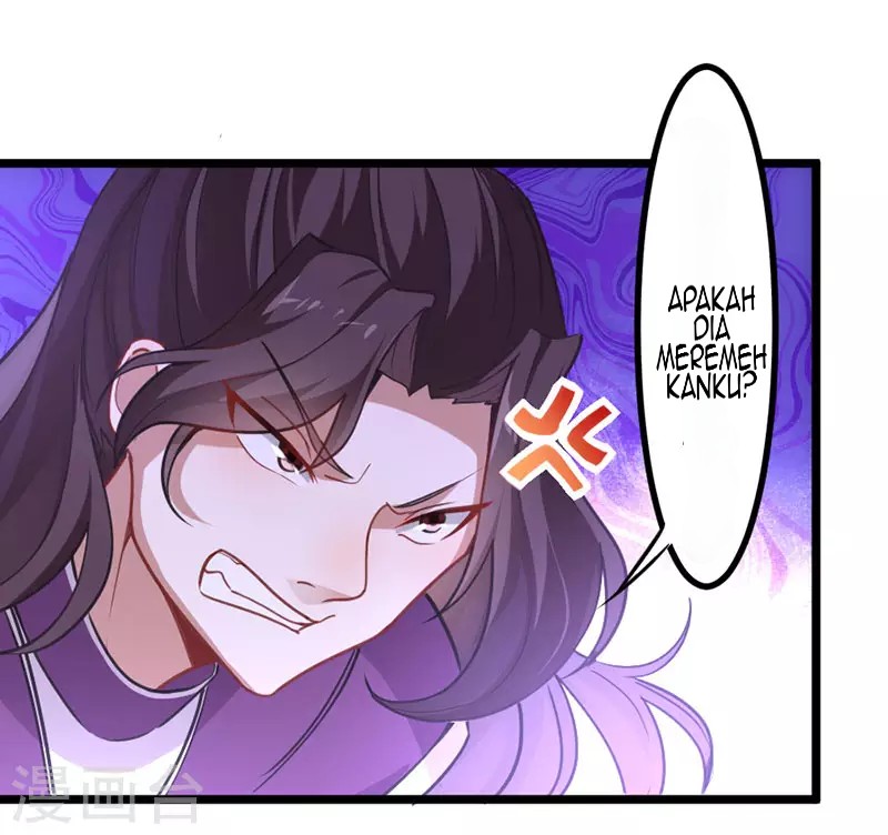Return of Xiandi Chapter 38 Gambar 5
