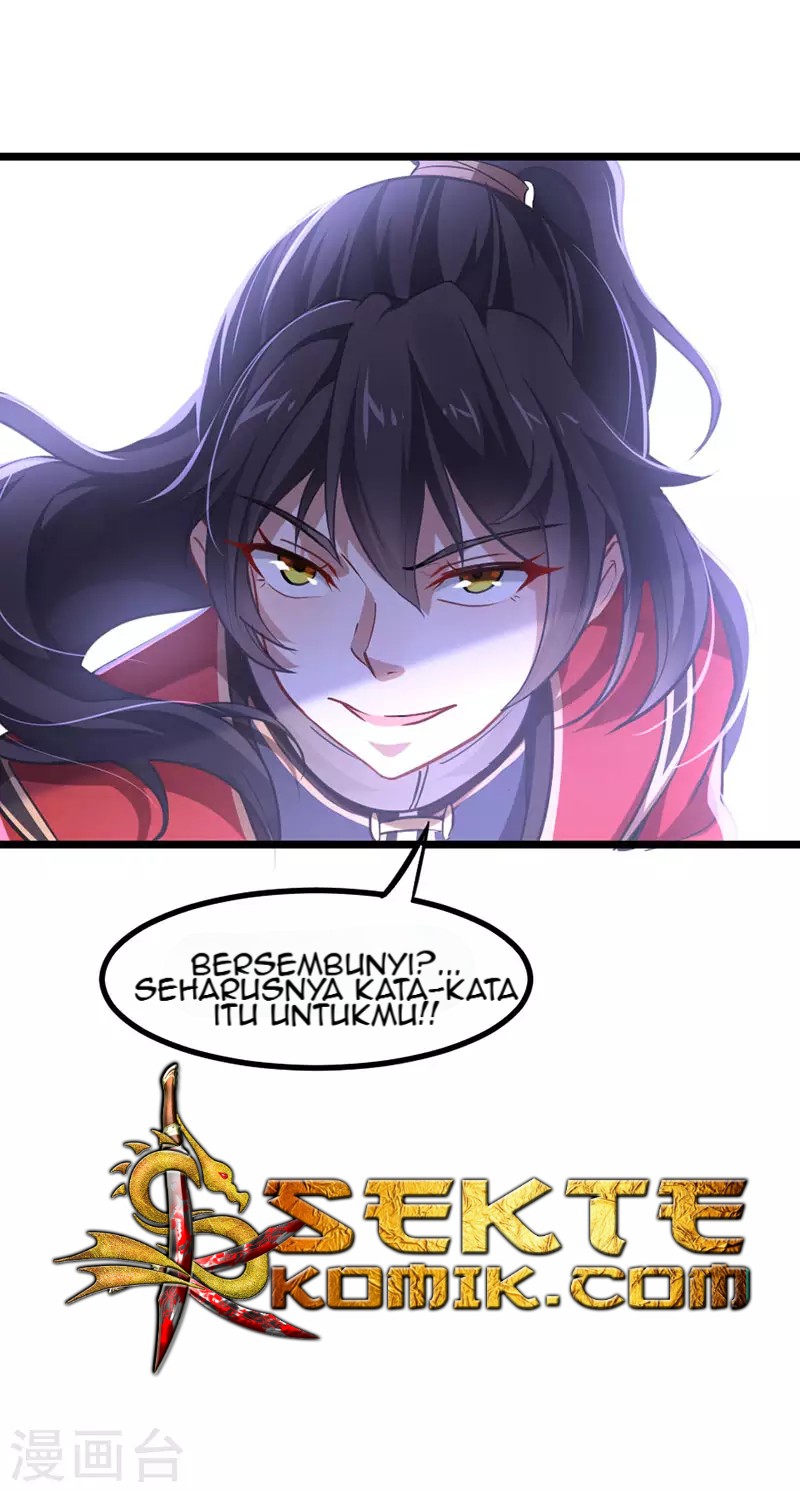 Return of Xiandi Chapter 38 Gambar 7
