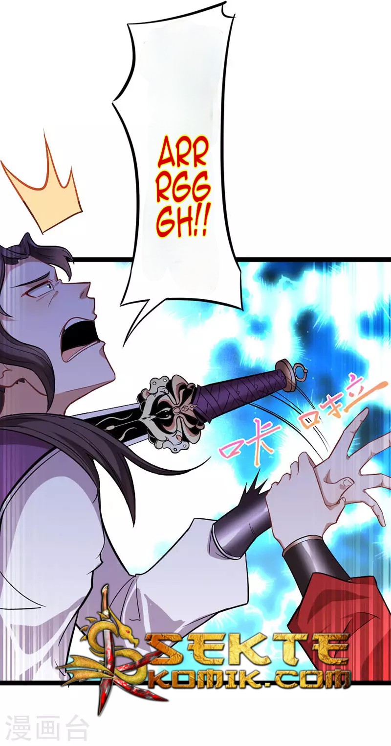 Return of Xiandi Chapter 38 Gambar 10