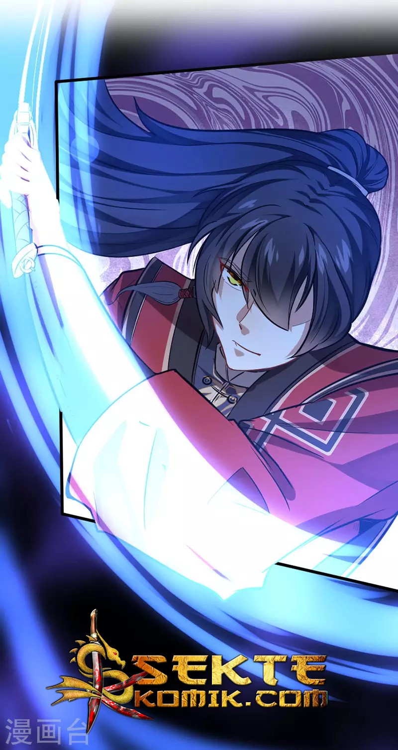 Return of Xiandi Chapter 39 Gambar 5