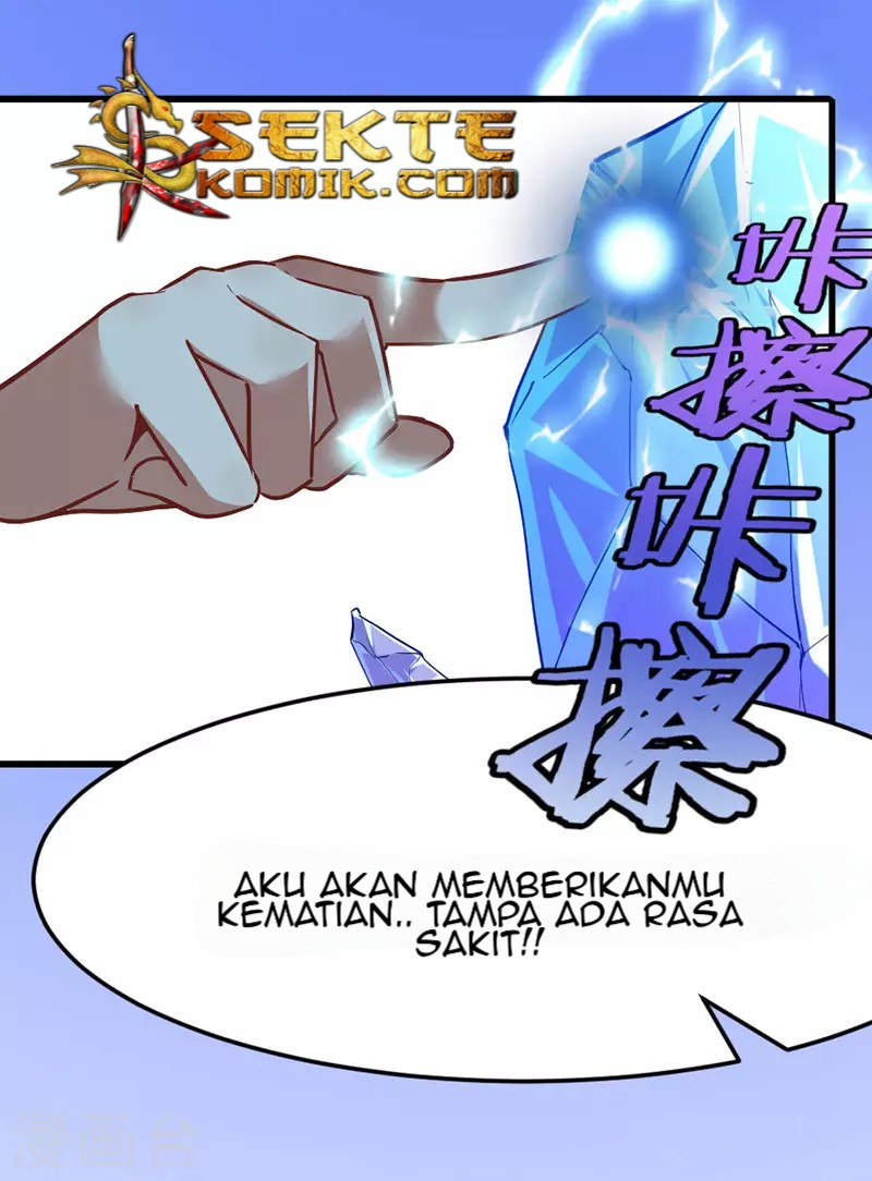 Return of Xiandi Chapter 39 Gambar 9