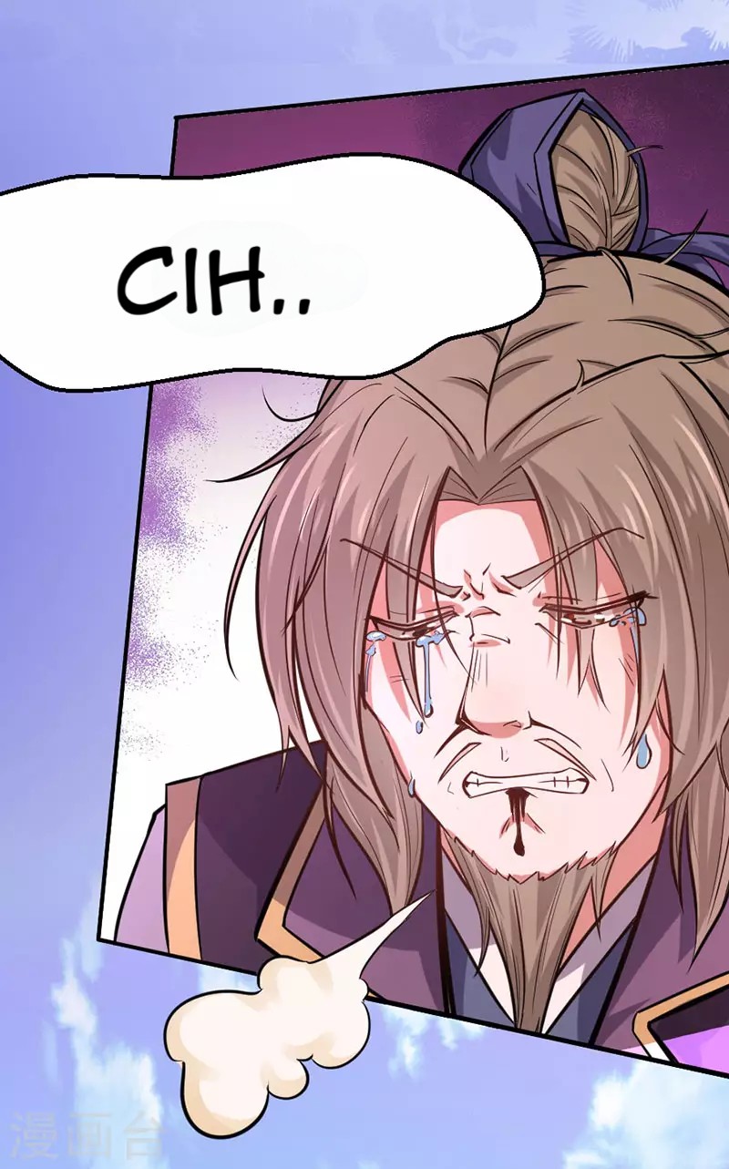 Return of Xiandi Chapter 39 Gambar 17