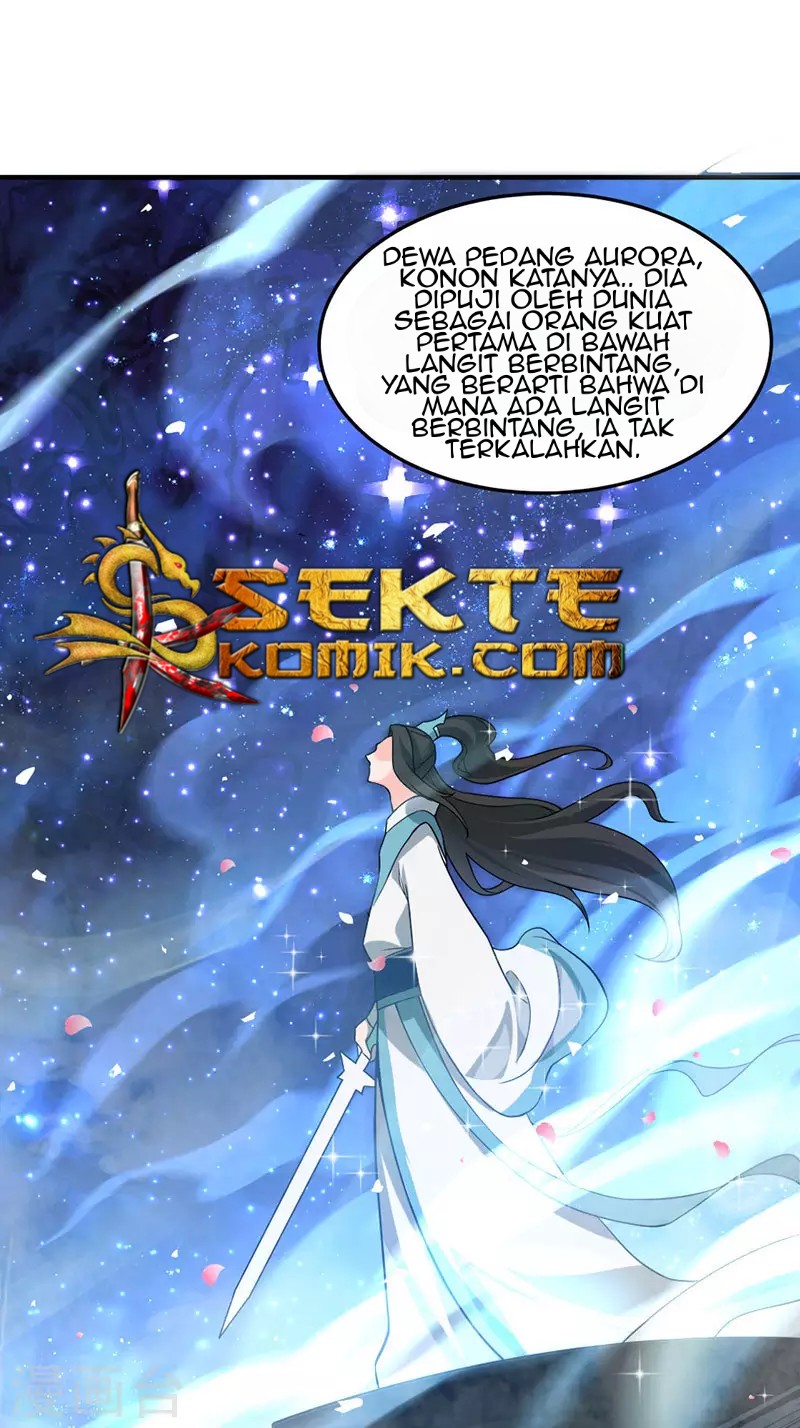 Return of Xiandi Chapter 46 Gambar 2