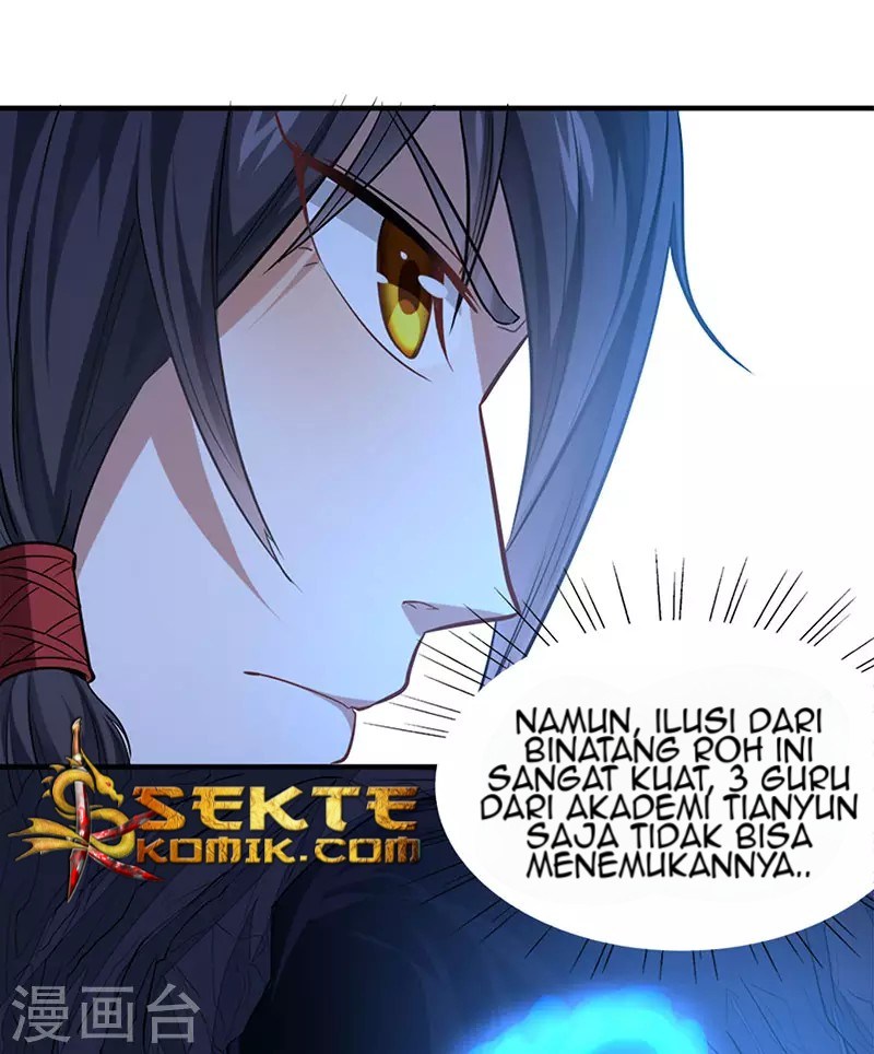 Return of Xiandi Chapter 48 Gambar 2