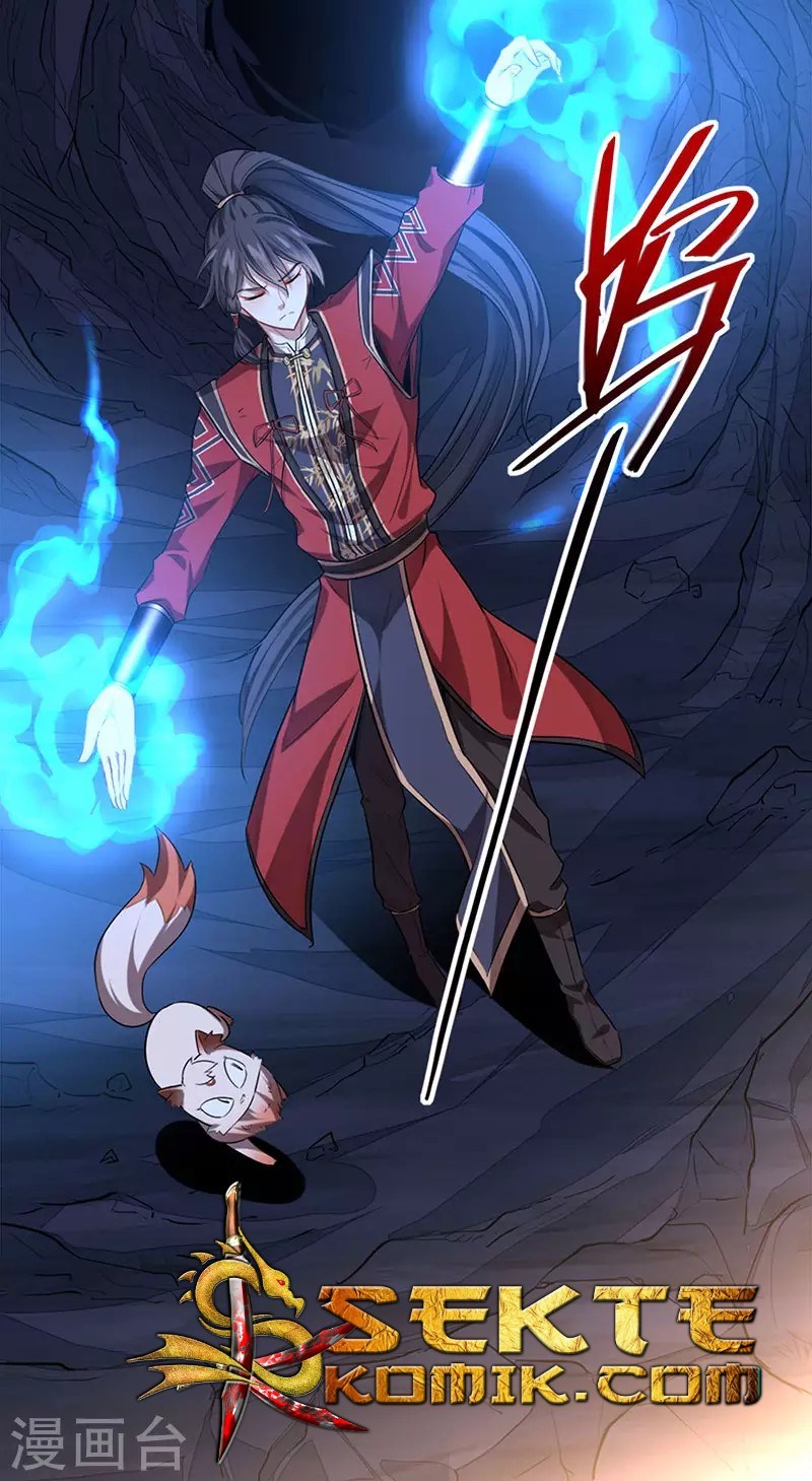 Return of Xiandi Chapter 48 Gambar 3