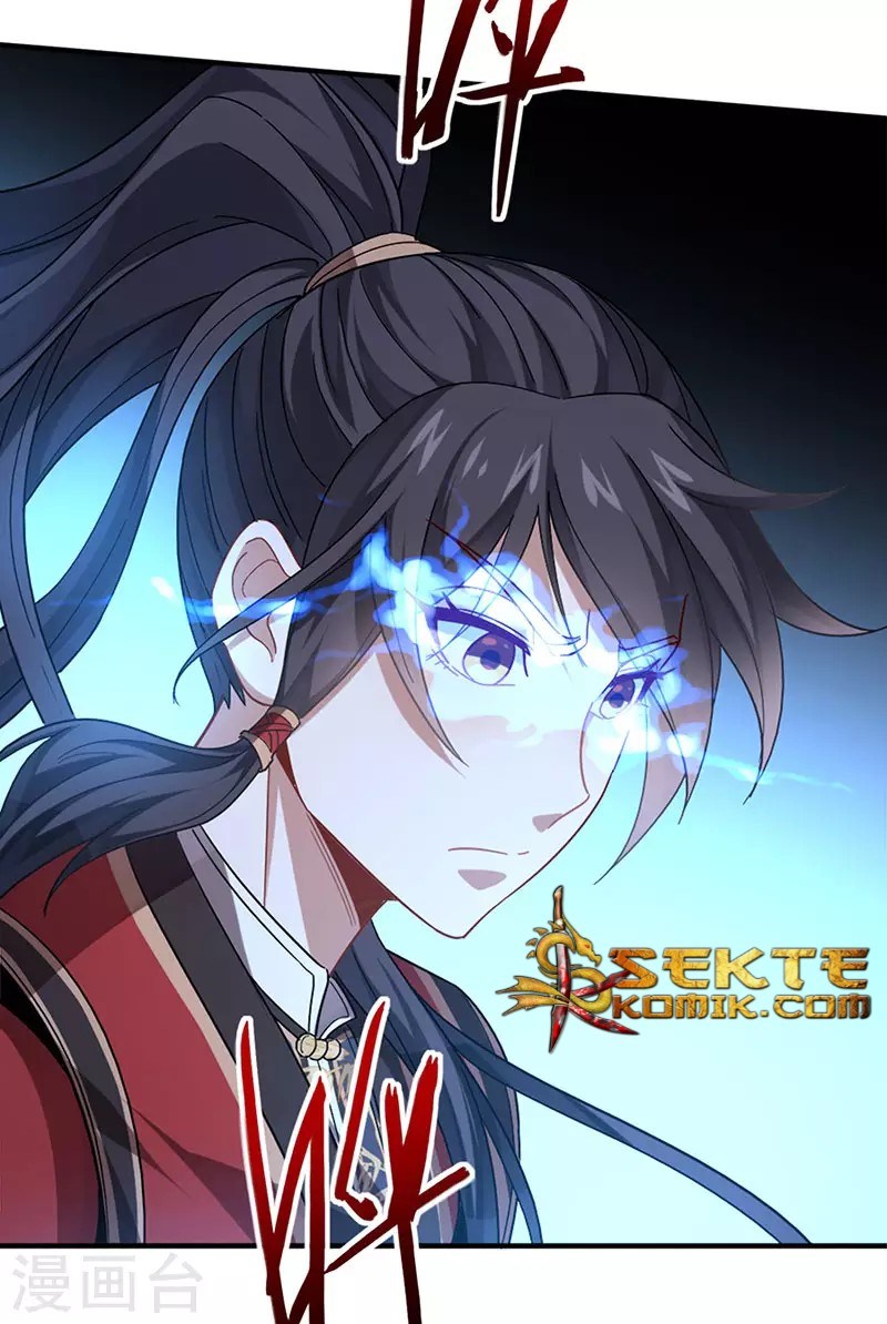 Return of Xiandi Chapter 48 Gambar 5
