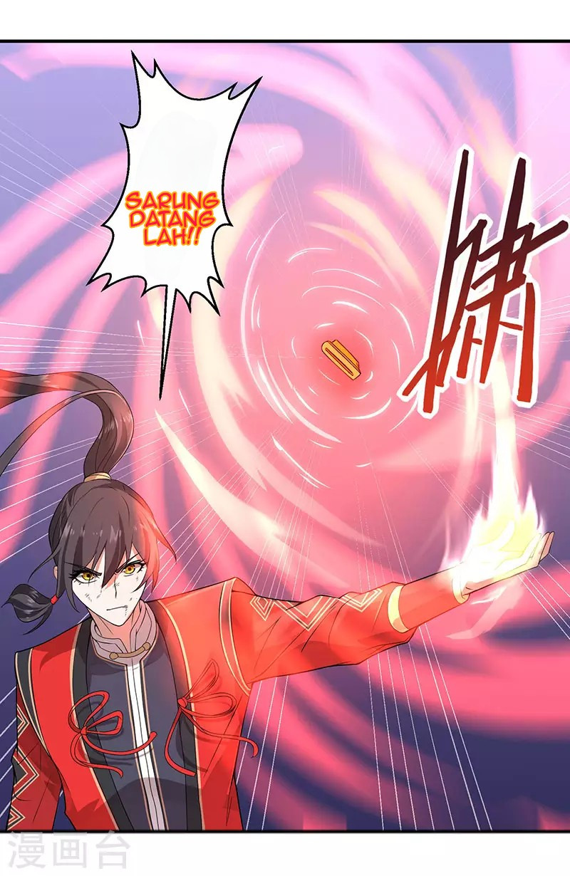 Return of Xiandi Chapter 54 Gambar 2