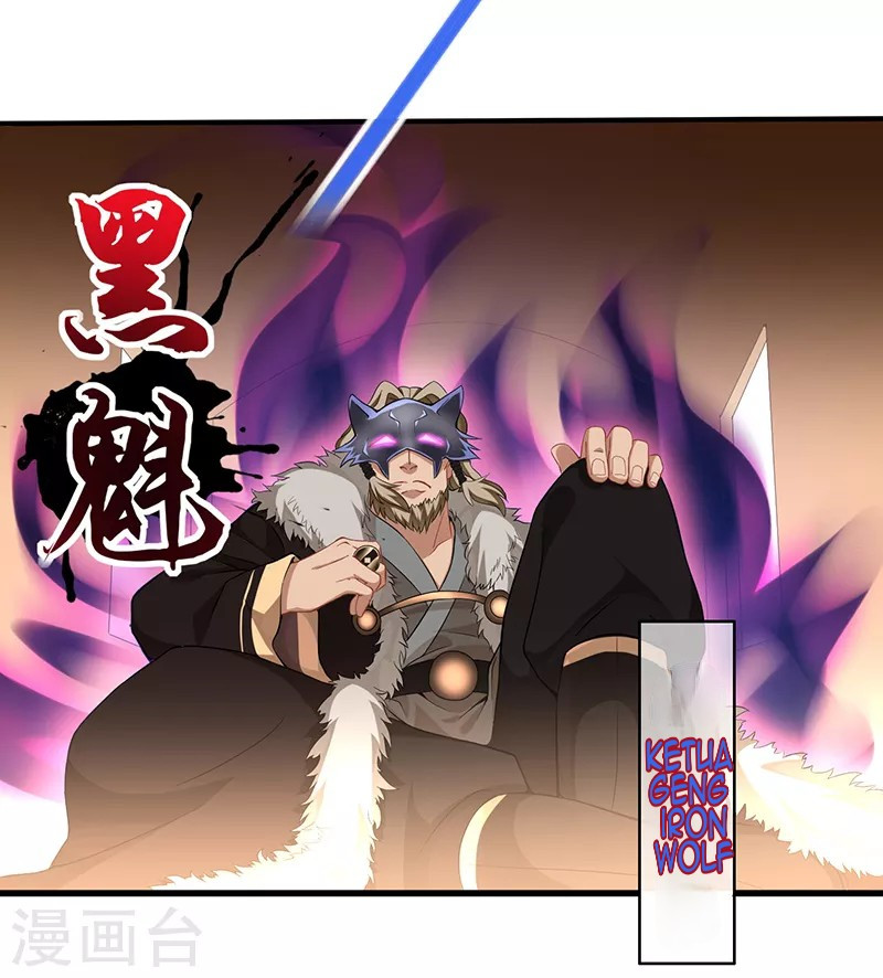 Return of Xiandi Chapter 54 Gambar 27