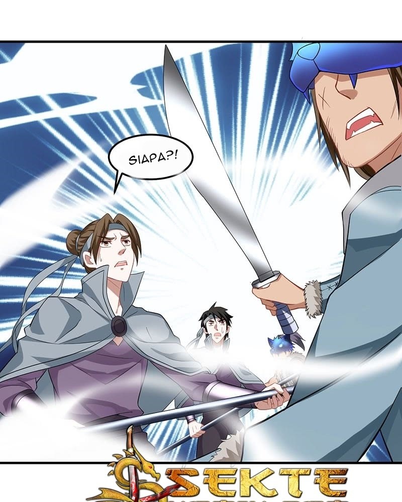 Return of Xiandi Chapter 56 Gambar 2