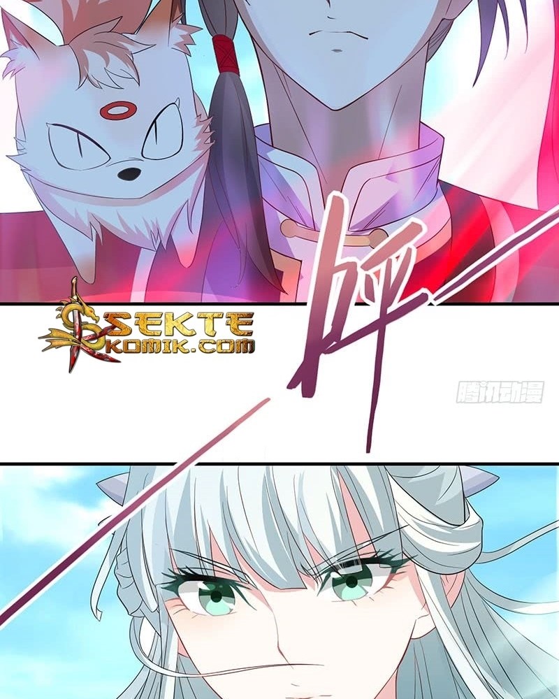 Return of Xiandi Chapter 56 Gambar 14