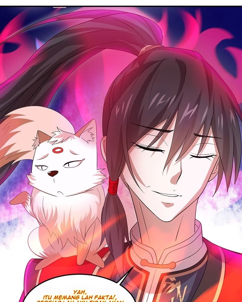 Return of Xiandi Chapter 56 Gambar 17