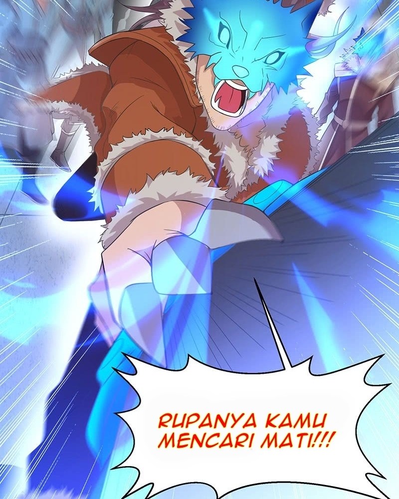 Return of Xiandi Chapter 56 Gambar 19