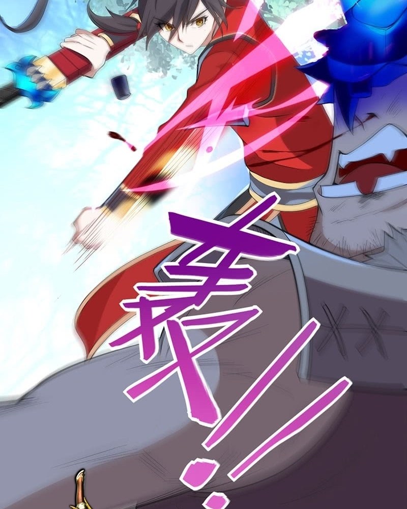 Return of Xiandi Chapter 56 Gambar 28